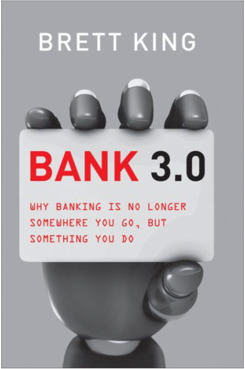 BANK 3.0
