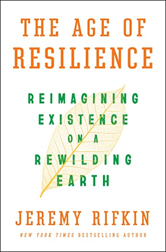 https://www.amazon.com/Age-Resilience-Reimagining-Existence-Rewilding/dp/1250093546