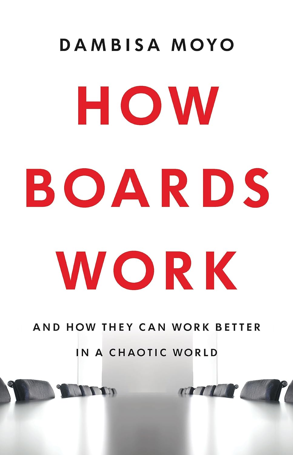 https://www.amazon.com/How-Boards-Work-Better-Chaotic/dp/1541619420