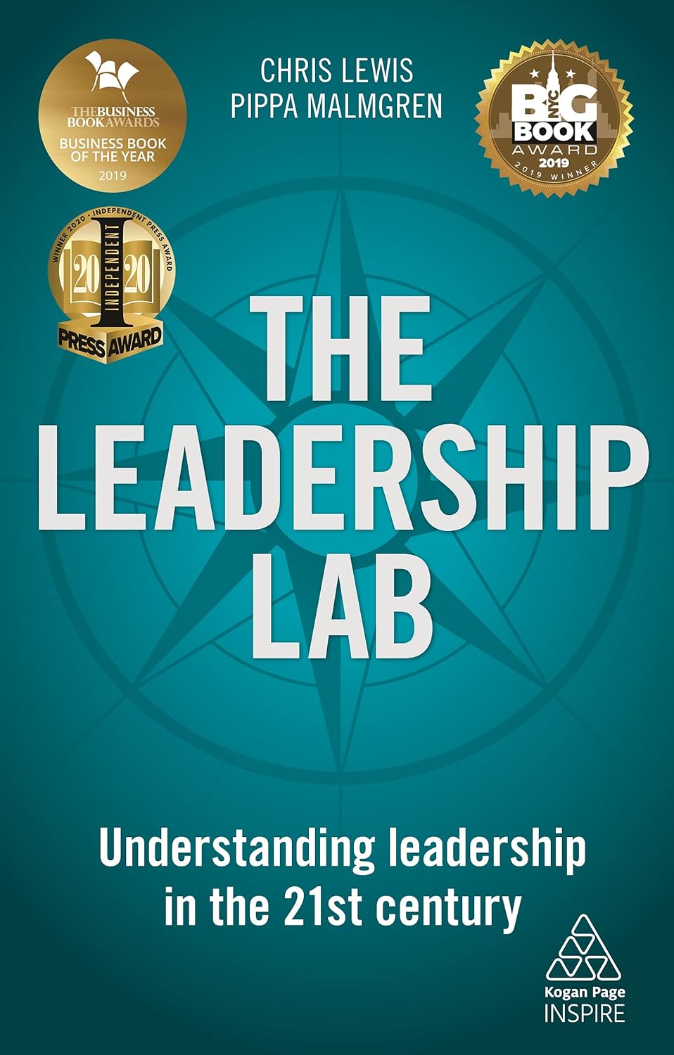 https://www.amazon.com/Leadership-Lab-Understanding-Century-Inspire/dp/0749483431