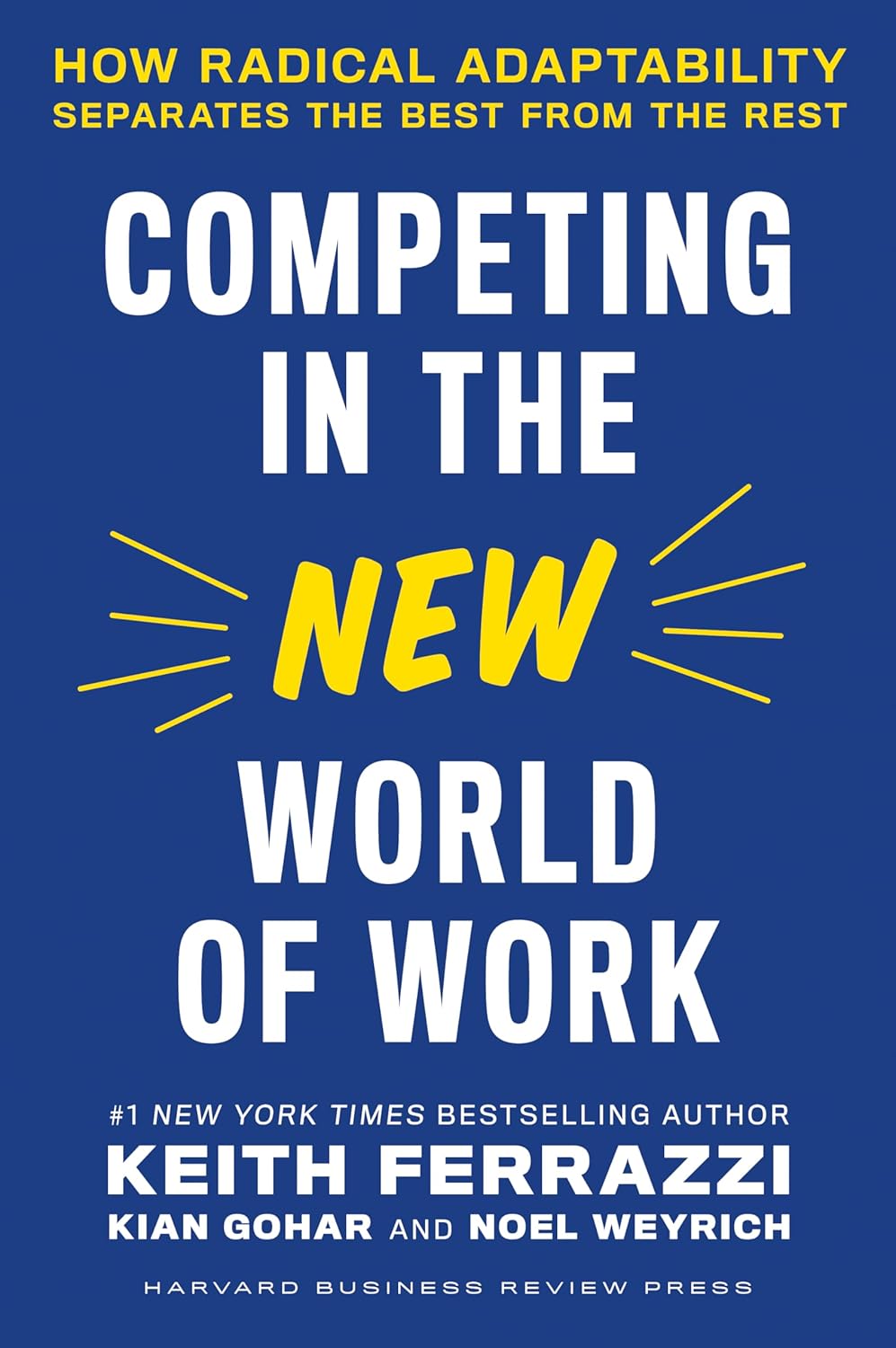 https://www.amazon.com/Competing-New-World-Work-Adaptability/dp/1647821959