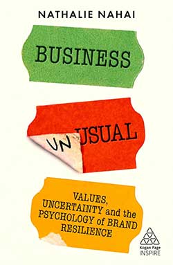 https://www.amazon.com/Business-Unusual-Uncertainty-Psychology-Resilience/dp/139860223X