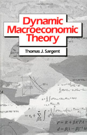 https://www.amazon.com/s?k=Dynamic+Macroeconomic+Theory+Thomas+J.+Sargent