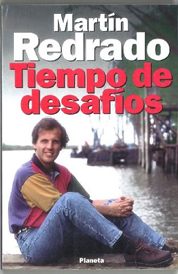 https://www.amazon.com/s?k=Tiempo+de+Desafios+Martin+Redrado