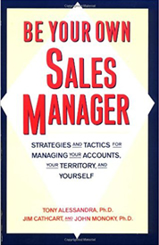 https://www.amazon.com/s?k=Be+your+Own+Sales+Manager+Jim+Cathcart