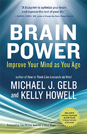 https://www.amazon.com/s?k=Brain+Power+Michael+Gelb