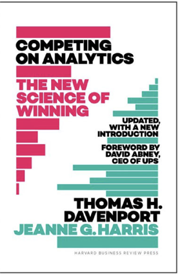 https://www.amazon.com/s?k=Competing+on+analytics+Tom+Davenport