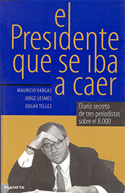 https://www.amazon.com/s?k=El+Presidente+que+se+iba+a+Caer+Mauricio+Vargas+Linares