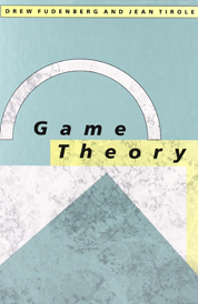https://www.amazon.com/s?k=Game+Theory+Jean+Tirole