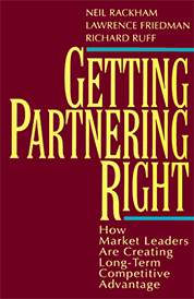 https://www.amazon.com/s?k=Getting+Partnering+Right+Neil+Rackham