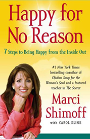 https://www.amazon.com/s?k=Happy+For+No+Reason+Marci+Shimoff