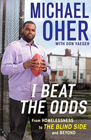 https://www.amazon.com/s?k=I+Beat+The+Odds+Don+Yaeger