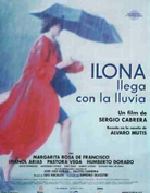 https://www.amazon.com/s?k=Ilona+Arrives+with+the+Rain+Sergio+Cabrera