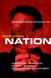 https://www.amazon.com/s?k=Innovation+Nation%3A+Canadian+Leadership+from+Java+to+Jurassic+Park+Leonard+Brody