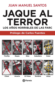 https://www.amazon.com/s?k=Jaque+Al+Terror+Juan+Manuel+Santos