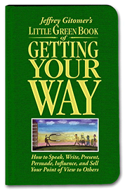 https://www.amazon.com/s?k=Little+Green+Book+of+Getting+Your+Way+Jeffrey+Gitomer