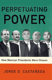 https://www.amazon.com/s?k=Perpetuating+Power+Jorge+Casta%C3%B1eda
