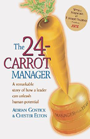 https://www.amazon.com/s?k=The+24+Carrot+Manager+Chester+Elton