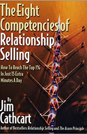 https://www.amazon.com/s?k=The+Eight+Competencies+Of+Relationship+Selling+Jim+Cathcart