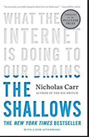https://www.amazon.com/s?k=The+Shallows+Nicholas+Carr
