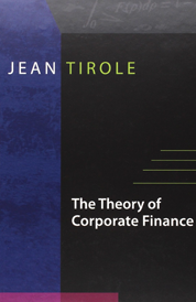 https://www.amazon.com/s?k=The+theory+of+coporate+finance+Jean+Tirole