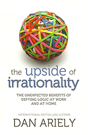 https://www.amazon.com/s?k=The+Upside+of+Irrationality+Dan+Ariely