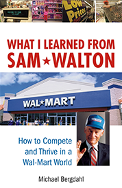 https://www.amazon.com/s?k=What+I+Learned+from+Sam+Walton+Michael+Bergdahl