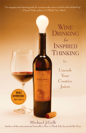 https://www.amazon.com/s?k=Wine+Drinking+for+Inspired+Thinking+Michael+Gelb
