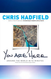 https://www.amazon.com/s?k=Yo-are-here+Chris+Hadfield