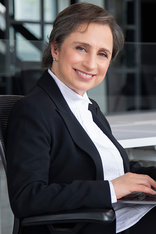 Polarization, democracy, and post-truth