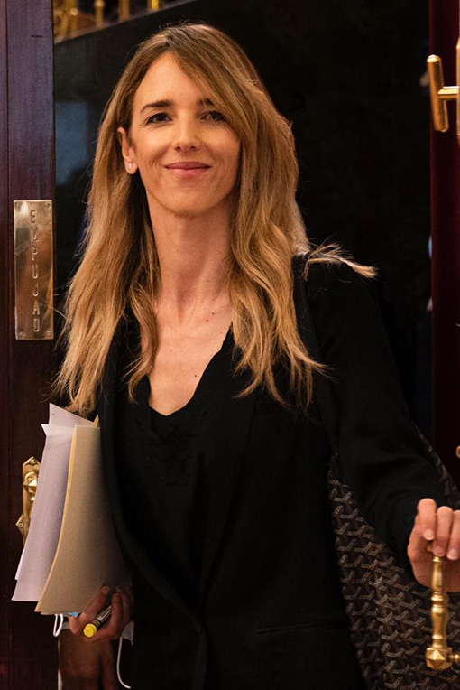 Polarization, democracy, and post-truth