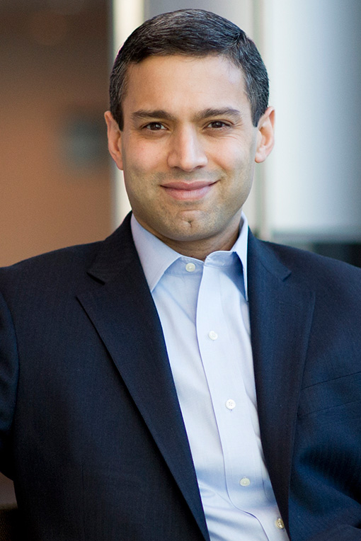 How to anticipate economic, political, and technological disruptions