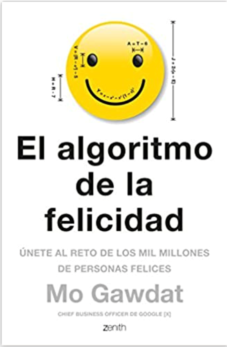 El algoritmo de la felicidad