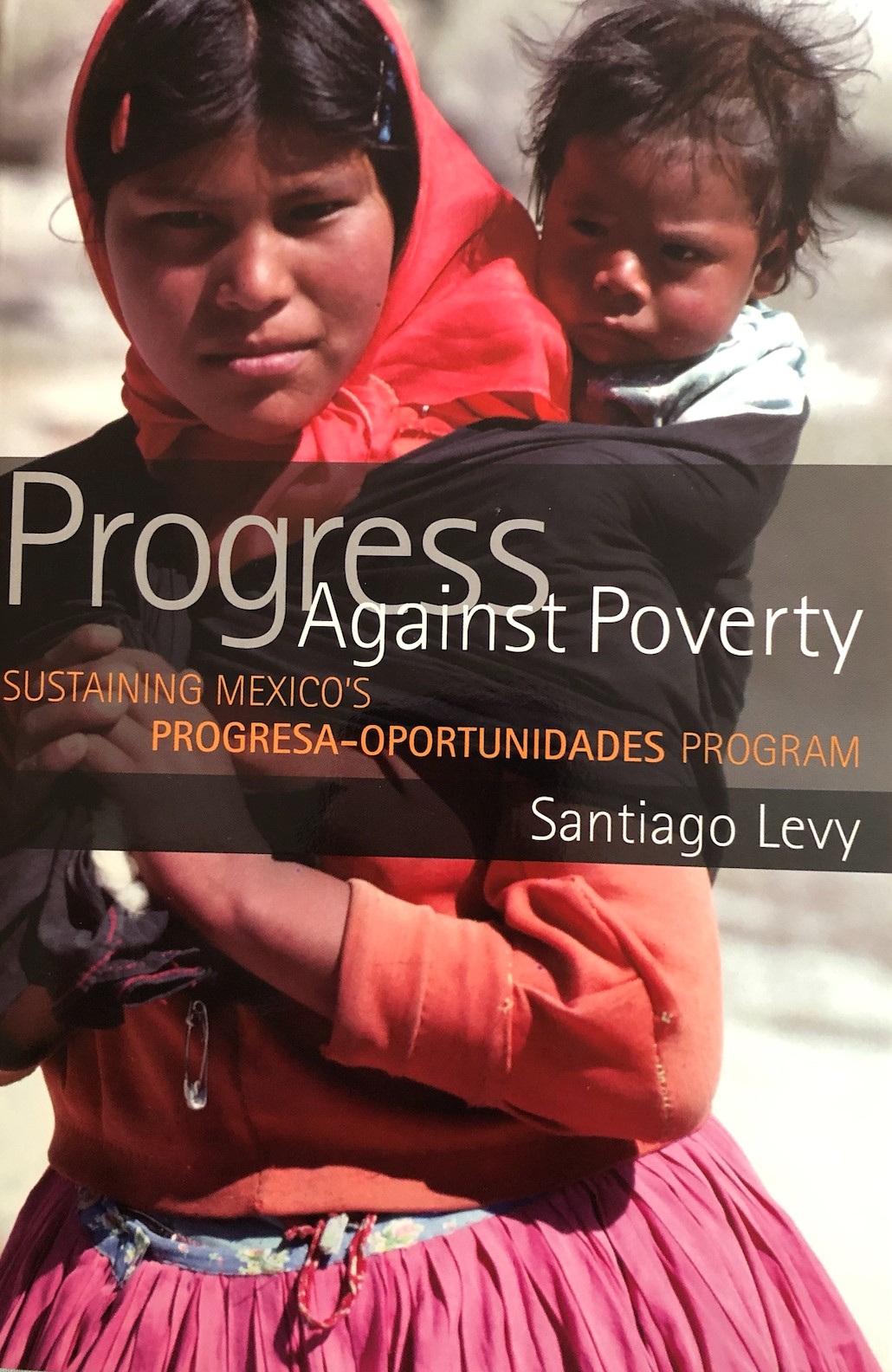 Progress Against Poverty