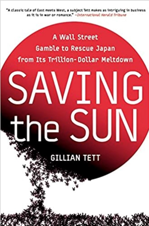 Saving the Sun