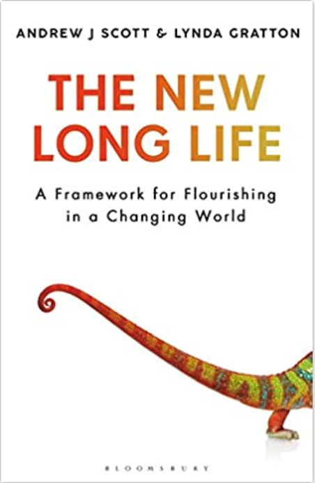 The New Long Life