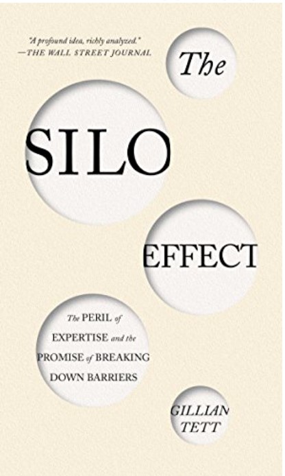 The Silo Effect
