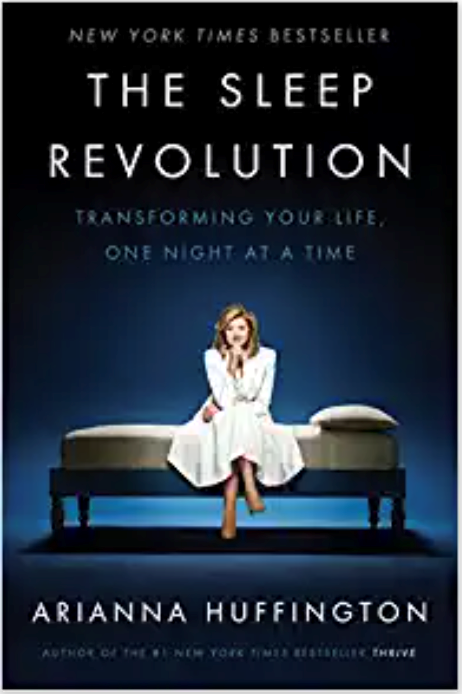The Sleep Revolution