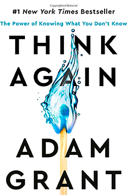 Think Again