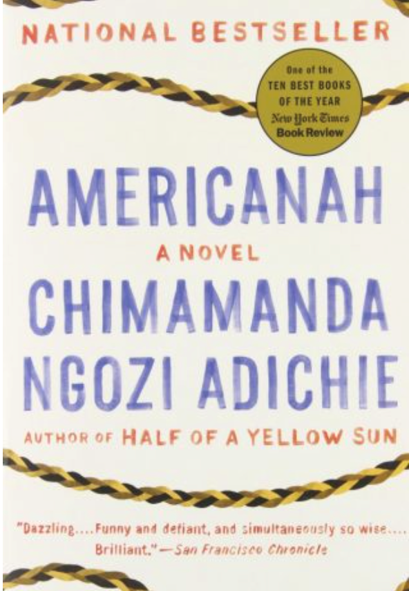Americanah
