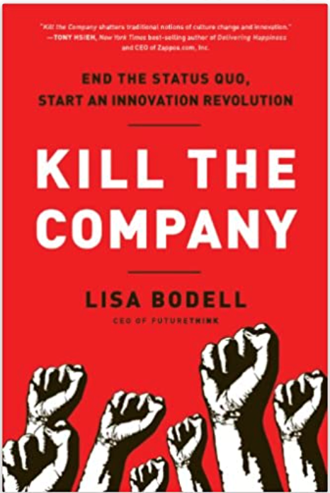Kill the Company 