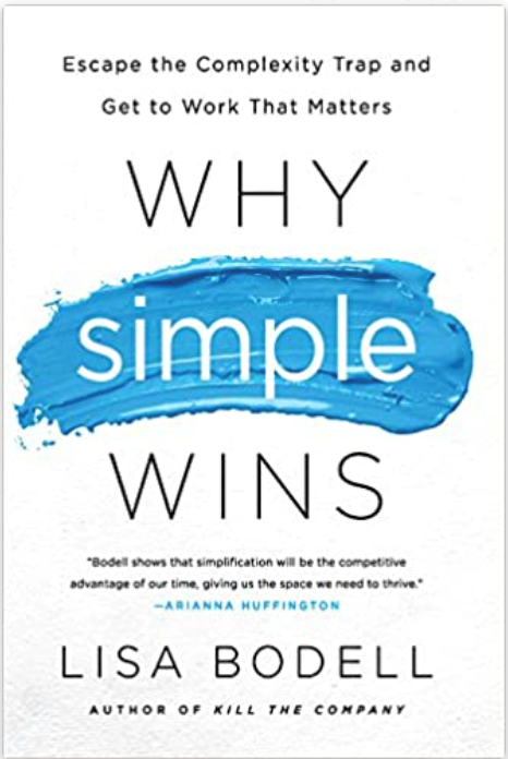 Why Simple Wins