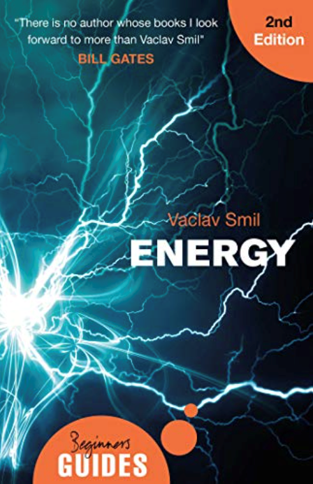https://www.amazon.es/Energy-Beginners-Guide-Guides/dp/1786071339