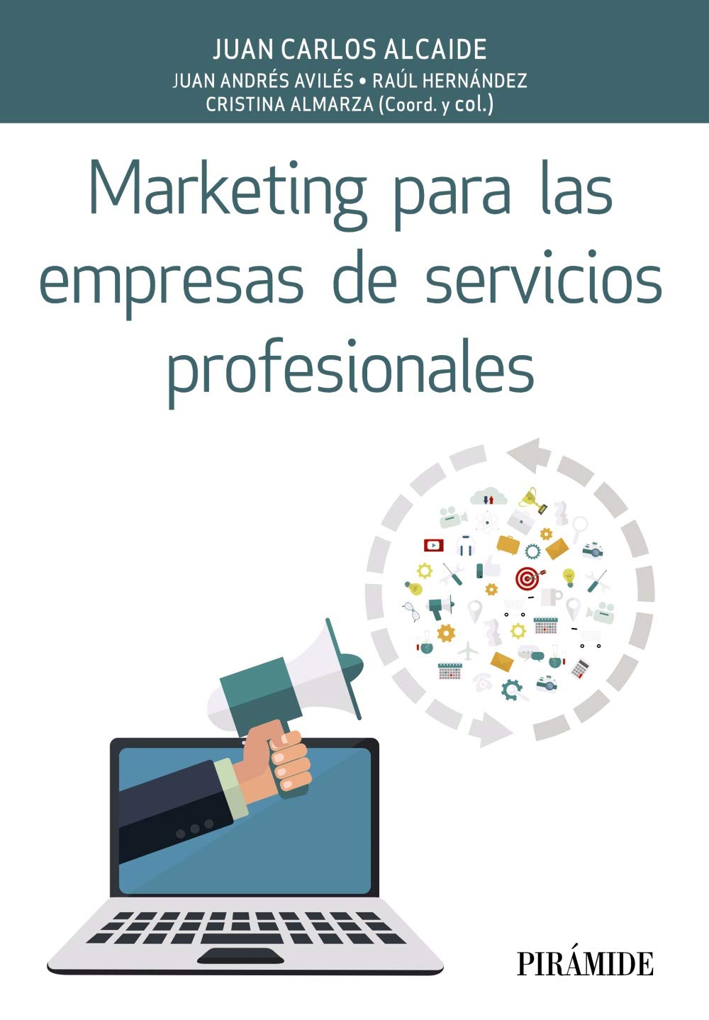 https://www.amazon.es/Marketing-empresas-servicios-profesionales-Empresa/dp/8436840569
