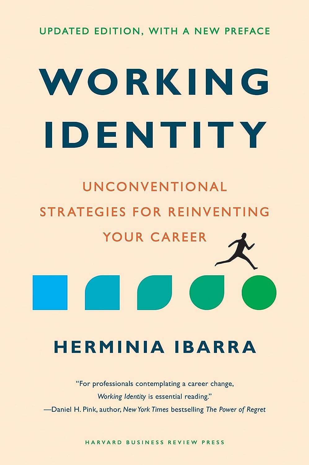 https://www.amazon.es/Herminia-Ibarra-Collection-Working-Identity/dp/9124330957