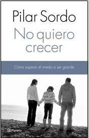 https://www.amazon.com/s?k=No+Quiero+Crecer+Pilar+Sordo