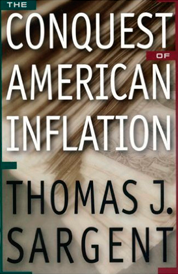https://www.amazon.com/s?k=The+Conquest+of+American+Inflation+Thomas+J.+Sargent