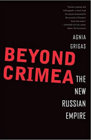 https://www.amazon.com/s?k=Beyond+Crimea+Agnia+Grigas