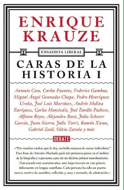 https://www.amazon.com/s?k=Caras+de+la+historia+Enrique+Krauze
