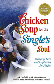 https://www.amazon.com/s?k=Chicken+Soup+for+the+Single%27s+Soul+Marci+Shimoff